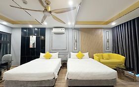 Seafront Apartment TMS Quy Nhơn